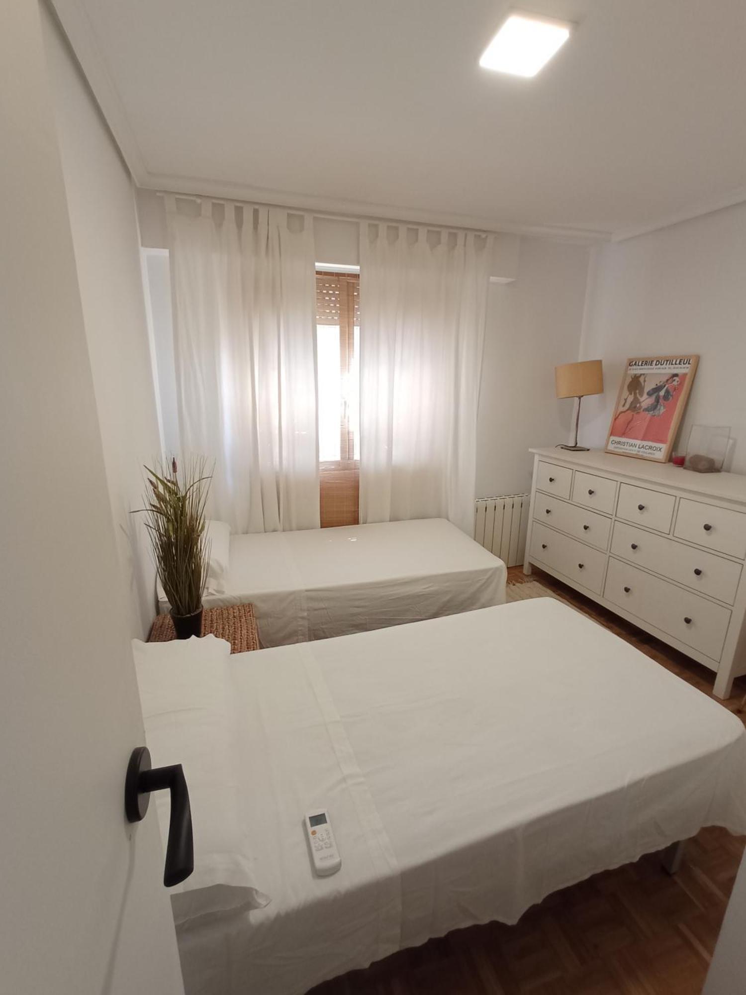 Ferienwohnung Atico Centrico Espectacular Y Cerca De La Playa Castellón de la Plana Exterior foto